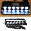 LED Windscreen Emergency Vehicle Flash/Warning Dashboard Light. Collections allowed.