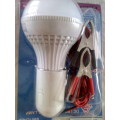 12V LED Emergency Light Bulb Kit. Collections are allowed.