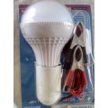 12V LED Emergency Light Bulb Kit. Collections are allowed.