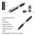 Spy Pen Digital Colour Video Audio Recorder 8GB. Collections allowed