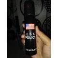 Pepper Spray for Self Defence Protection. Collections are allowed.