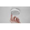 Smoke Alarm, Wireless Photoelectric. A Must Have For Every Home. Collections allowed