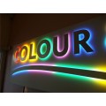 LED STRIP LIGHTS: 5-Metres RGB Rolls, Remote Control Kit and Power Supply. Collections allowed