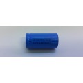 Rechargeable 16340 CR123A 3.7V 1400mAh Batteries. Brand New. Collections Are Allowed.