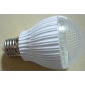 LED Light Bulbs 3W Clear Cover Cool White and Warm White E27, B22 Types. Collections are allowed