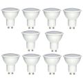 LED Downlight Bulbs Bulk Offer: Dimmable 6W GU10 220V. Collections allowed