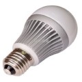 LED Light Bulbs: 7W 220V Edison Screw Cap E27 Warm White. Collections are allowed.