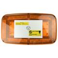 High Intensity COB LED Strobe Emergency Hazard Warning Roof Top Light. Collections are allowed.