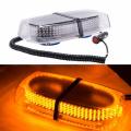 LED Emergency Flashing Warning Strobe Light for Vehicles. Amber / Orange. Collections are allowed.