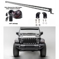 LED Light Bar 50inch Ultra Slim Design + Wiring Harness and More. Collections allowed.