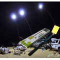 Multifunction Outdoor Fishing Light, Super Bright Camping Barbecue Light. Collections are allowed.