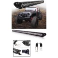 LED Light Bar 50inch Ultra Slim Design Single Row. Collections allowed.