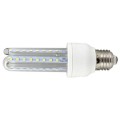 12V LED Light Bulbs: 9W Glass Covered U-Shape Energy Saver 12V in E27. Collections allowed