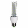 12V LED Light Bulbs: 7W Glass Covered U-Shape Energy Saver 12V in E27. Collections allowed