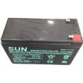 12V 7Ah Brand New Maintenance Free Rechargeable Battery. Collections are allowed.