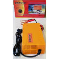 Battery Charger 15A 12V Intelligent Pulse Battery Charger. Collections allowed.