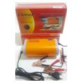 Battery Charger 20A 12V Intelligent Pulse Battery Charger. Collections allowed.