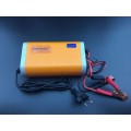 Battery Charger 20A 12V Intelligent Pulse Battery Charger. Collections allowed.