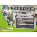 Insect Pest Killer, Electronic Insect Mosquito Killer 20W Power Rating. Collections are allowed.