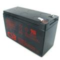 12V 9Ah Battery Brand New Sealed Maintenance Free Rechargeable. Collections are allowed.