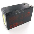 12V 9Ah Battery Brand New Sealed Maintenance Free Rechargeable. Collections are allowed.