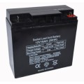 12V 18Ah Battery Sealed Maintenance Free Rechargeable Brand New. Collections are allowed.