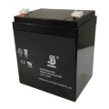 12V 4.5Ah Battery Sealed Maintenance Free Rechargeable Brand New. Collections are allowed.