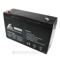 6V 10Ah Battery Sealed Maintenance Free Sealed Rechargeable Brand New. Collections Are Allowed.