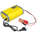 Battery Charger 20A ~ 80AH 12V Intelligent Pulse Battery Charger. Collections allowed.