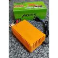 Battery Chargers: 12V Intelligent Pulse Battery Charger 7AH. Collections are allowed.
