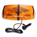 Amber Orange Yellow COB LED Emergency Flash Strobe Light for Vehicles. Collections are allowed.