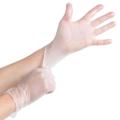 Protective Vinyl Gloves Disposable Latex-free and powder-free Brand New. Collections are allowed.