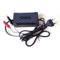 Battery Chargers: 12V Intelligent Pulse Battery Charger 2~20Ah. Collections are allowed.