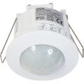 BARGAIN PRICE: 360° Mini Recessed PIR Motion Sensor Detector Switch. Collections Are Allowed.
