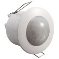 360° Mini Recessed PIR Ceiling Motion Sensor Detector Switch. Collections are allowed.
