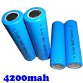 Cheap Rechargeable 18650 Batteries For LED Flashlights, Light Duty Applications. Collections allowed