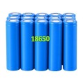 Cheap Rechargeable 18650 Batteries For LED Flashlights, Light Duty Applications. Collections allowed