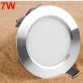 LED Light Bulbs: 7W Ceiling Light / Spotlight Complete Ready to Use Units. Collections are allowed