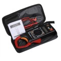 Digital MultiMeter Clamp Multimeter. Collections are allowed.