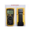 Digital MultiMeter VC890D Series. Collections are allowed.