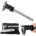 Precision Electronic Digital Calipers: 150mm / 6inches. Collections are allowed.