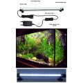 LED Submersible Tube Lamp for Aquariums, Fish Tanks etc 220V 750mm. Collections are allowed.