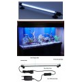 LED Submersible Tube Lamp for Aquariums, Fish Tanks etc 220V 750mm. Collections are allowed.