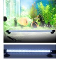 LED Submersible Tube Light for Aquariums, Fish Tanks etc 220V 750mm. Collections are allowed.