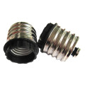 E40 To E27 Light Bulb Adapter, Converter. Collections are allowed.