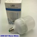 LED Light Bulbs: 30W LED E27 Lamp 220V In Warm White. Special Offer. Collections Are Allowed.