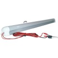 LED Tube Lights 12V Fluorescent T8 Frosted Cover + Wiring. Premium Quality. Collections allowed