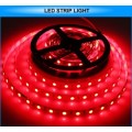 LED Strip Lights 12V Dustproof Waterproof SMD3528 RED Colour 5-metre Rolls. Collections Are Allowed.