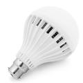 LED Light Bulbs 9W 12V B22 Cool White. Can Be Used With A 12V Battery. Collections Are Allowed.