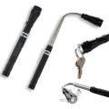 Flexi Torch 3-LED Telescopic Flexible Bendable Magnetic Pick-Up Tool Flashlight. Collections allowed